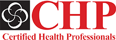 Certified Health Professionals Logo